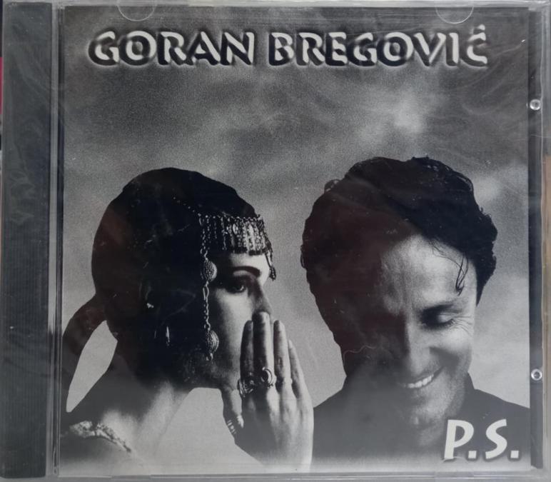 Goran Bregovic - P. S.