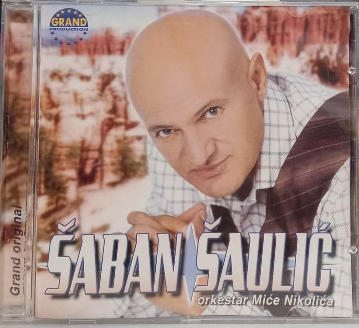 Saban Saulic 2003