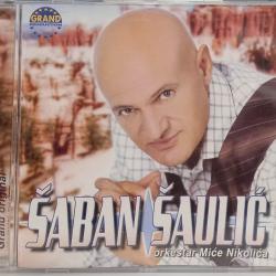 Saban Saulic 2003