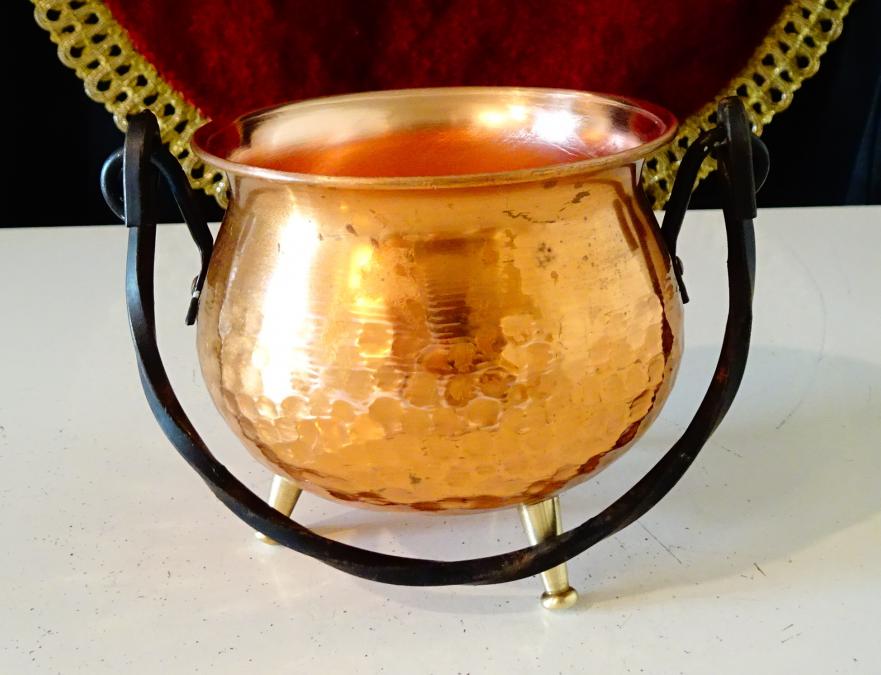 Медно менче 250 мл.