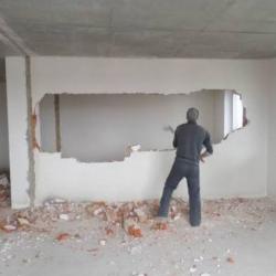 Разчистване на апартаменти и строителни отпадъци София