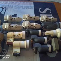 Конвертори офсет 7броя.