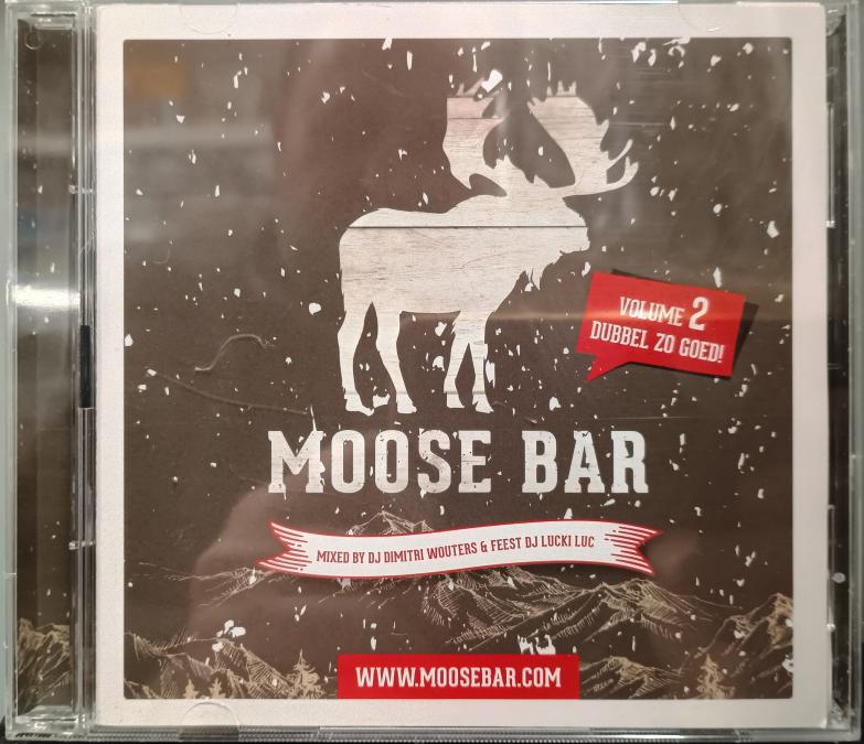 Moose bar Volume 2
