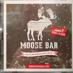 Moose bar Volume 2