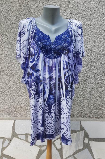 4XL Нова  туника Energe