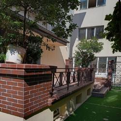 Дава под наем многофукционално помещение 240 кв. м. на две нива в гр....