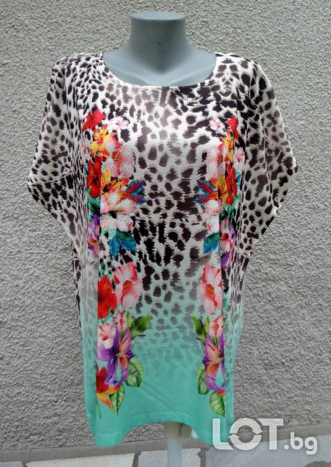 3XL Нова туника LC Waikiki