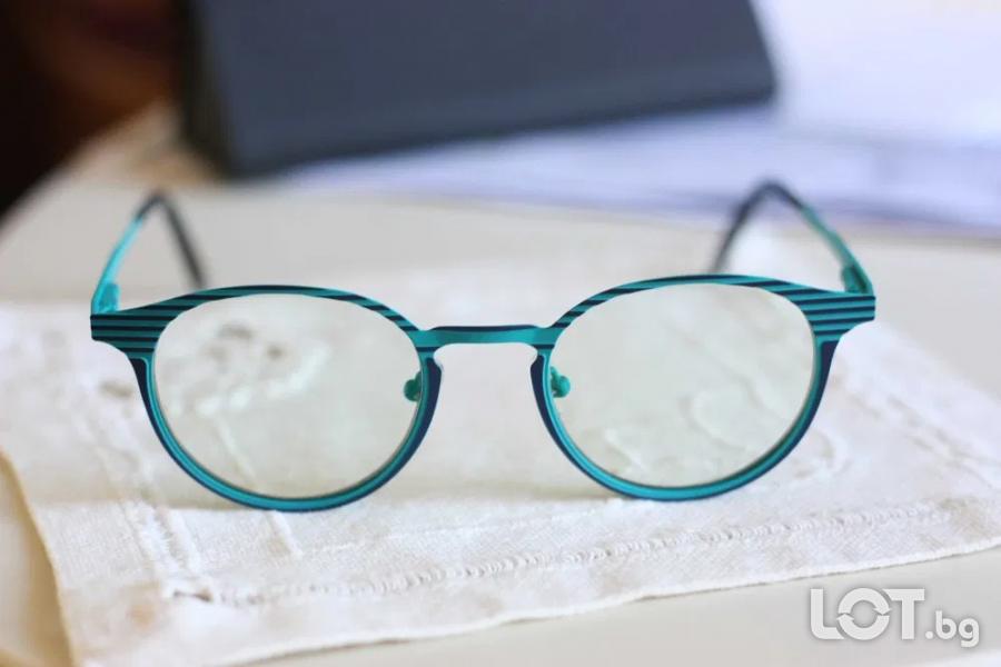 Рамка за диоптрични стъкла Scandinavian Frames