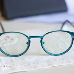 Рамка за диоптрични стъкла Scandinavian Frames