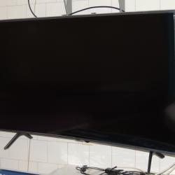 Телевизор Samsung Ue55tu8372uxxh, Извит, 55  138 см, Smart, 4K Ultra