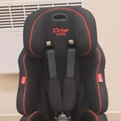 детско столче за кола-2 Drive Sag-15 от 9-36 кг
