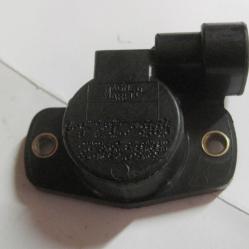 ТПС Дросел TPS Magneti Marelli Pf2c 00 Fiat Palio Fiat Palio