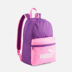 Намаление  Малка раница Puma Phase Purple Pink 079879 03