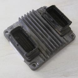 Компютър двигател Ecu, за Opel Astra 1.7 Dti, 8973065751, 12212819, DM