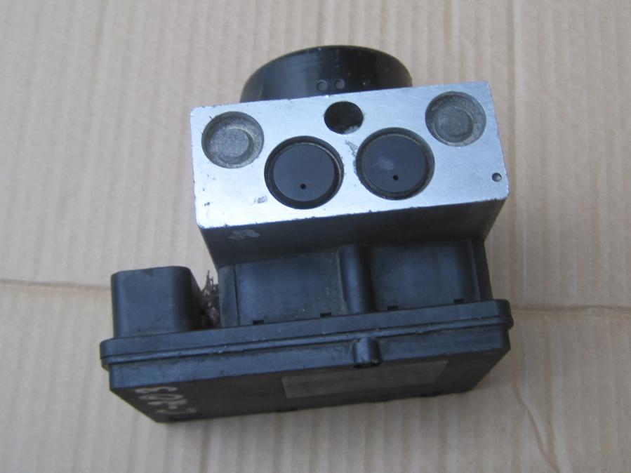 ABS модул Mercedes C-class W203, A 209 545 02 32, A2095450232, 2