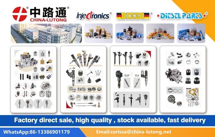 Automotive nozzles Dlla145p926 Diesel Injector Nozzles F00vx50038
