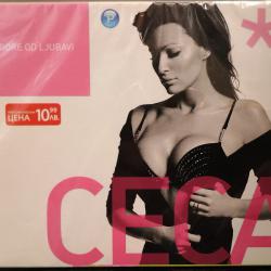 Ceca - Gore od ljubavi