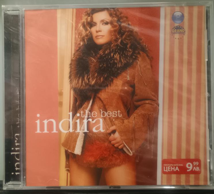 Indira - the best