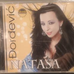 Natasa Dordevic 2012