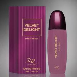 Дамски парфюм Velvet Delight Eau De Parfum 30мл.