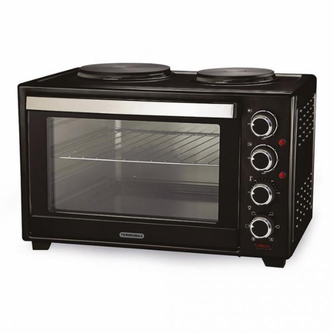 Малка готварска печка Termomax Txc56cl