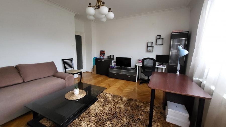 Изключително местоположение, до бул. Ситняково и Мол Сердика Център