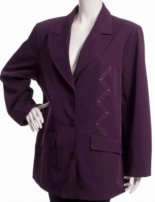 3XL 4XL - Ново сако Other