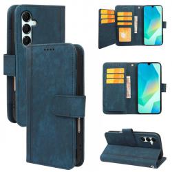 Кожен калъф тефтер за Samsung