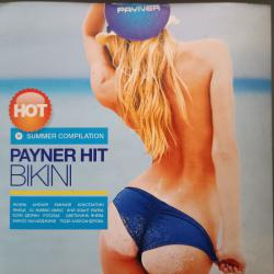Payner hit bikini 2013