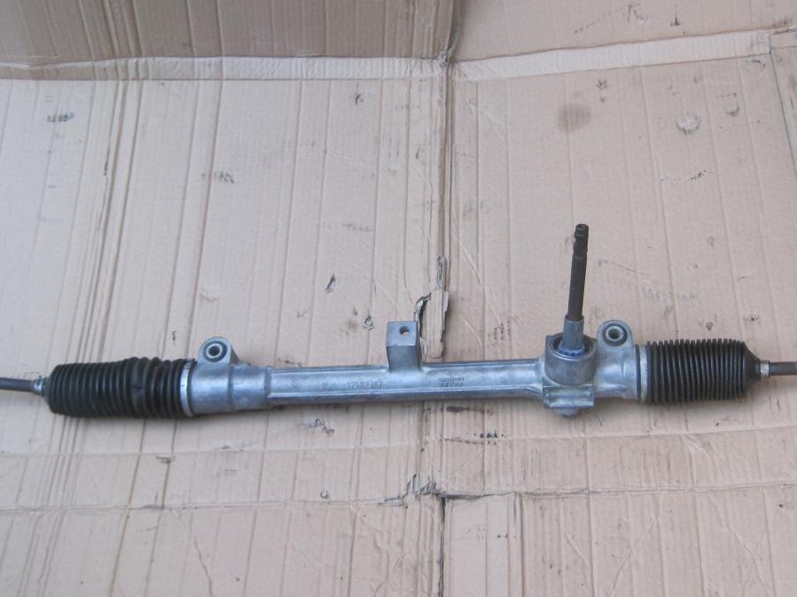 Кормилна рейка за Fiat Stilo,  192  - 37502387 Trw,  2001-2010