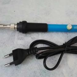 Терморегулируем поялник, USB поялник, 2 вида