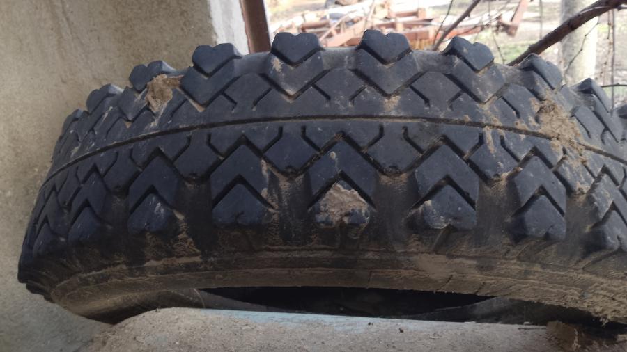 Гоми втора употреба като нови от Германия