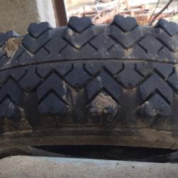 Гоми втора употреба като нови от Германия