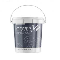 Италианска боя за оранжерии 22 кг. временна за 3-4 месеца