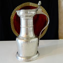 Калаена кана с капак 1.4 кг., Цюрих Швейцария.