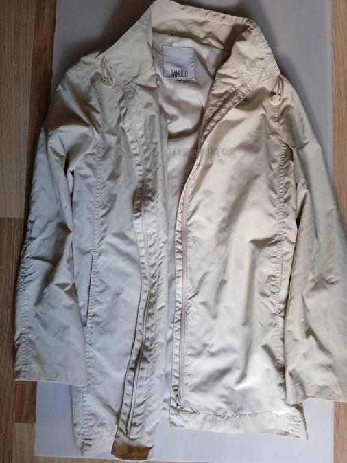 Шлифер яке Наметало Ветровка, 38 разм.