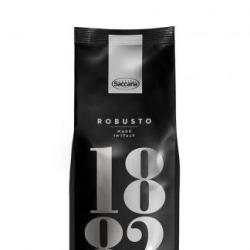 Кафе на зърна Saccaria Robusto 1882