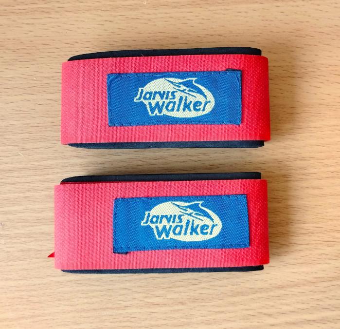 Jarvis Walker  Неопренови лепки ленти за въдица