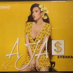 Aja - Zverka