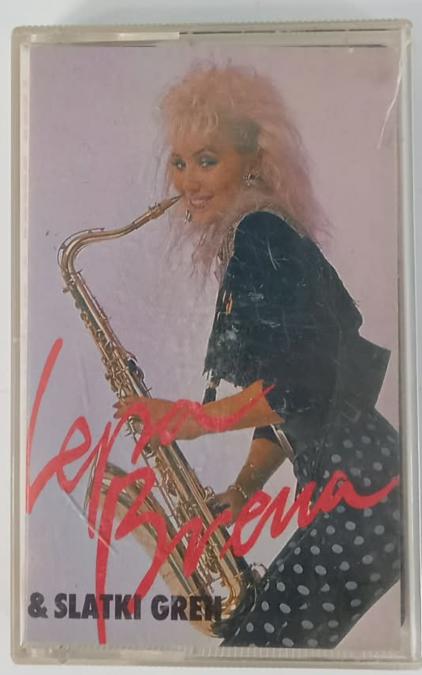 Lepa Brena 1990 година