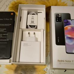 Redmi Note 11 pro 5G 256  8