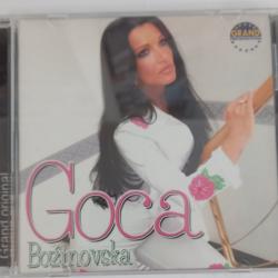 Goca Bozinovska 2002