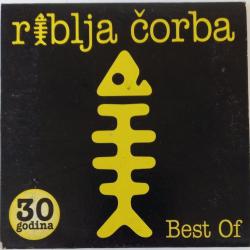 Riblja Corba - 30 godina the best of