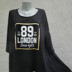 4XL Нова туника Janina 89