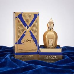 Xerjoff Accento Overdose Eau de Parfum 100 ml Луксозен унисекс арома