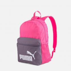Намаление  Раница Puma Phase Backpack Pink Gray 075487 8