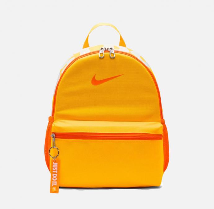 Намаление Малка раница Nike Brasilia JDI Orange Dr6091-845