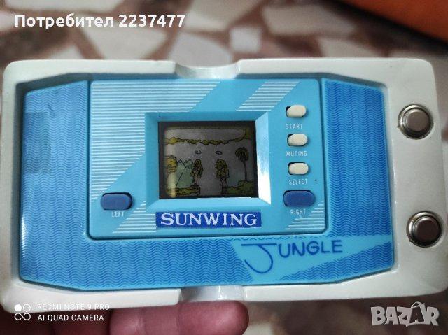 Търся да купя тази игра Sunwing Jungle