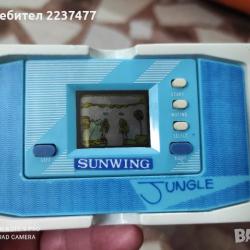 Търся да купя тази игра Sunwing Jungle