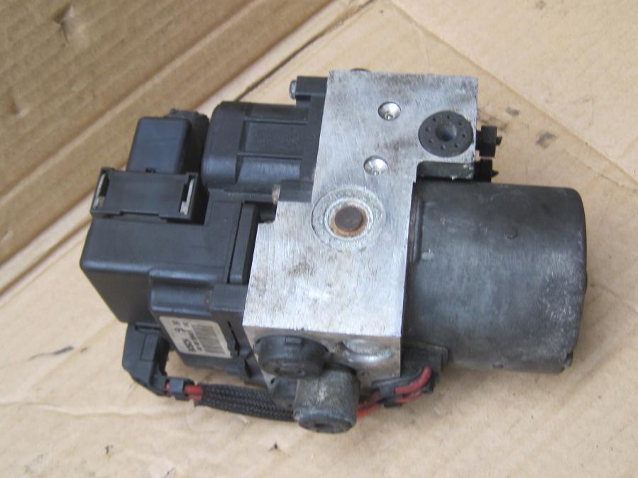 ABS Модул за Ford Transit 0265216672 Bosch 1c15-2m110-ae  1c152m110a